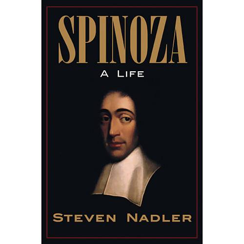 Livro - Spinoza - a Life