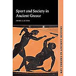 Livro - Sport And Society In Ancient Greece