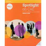 Livro - Spotlight On CAE - Student´s Book