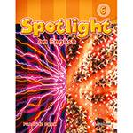 Livro - Spotlight On English 6: Practice Book
