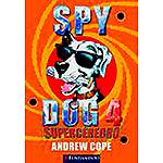 Livro - Spy Dog: Supercérebro - Volume 4