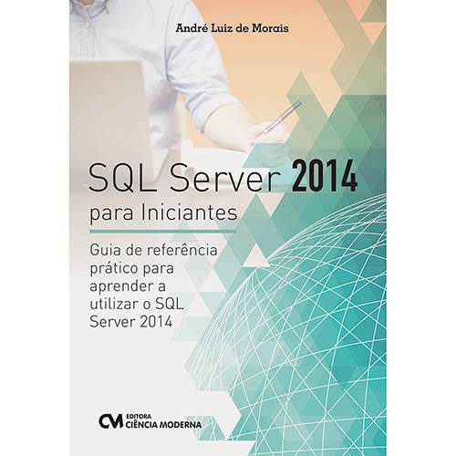 Livro - SQL Server 2014 para Iniciantes