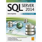 Livro - SQL Server 2014