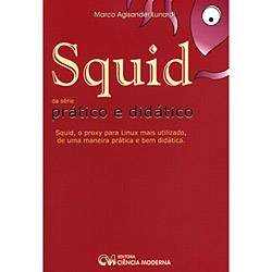 Livro - Squid