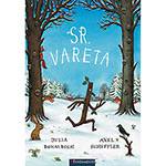 Livro - Sr. Vareta
