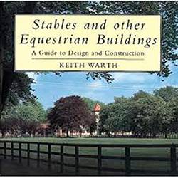 Livro - Stables And Other Equestrian Build