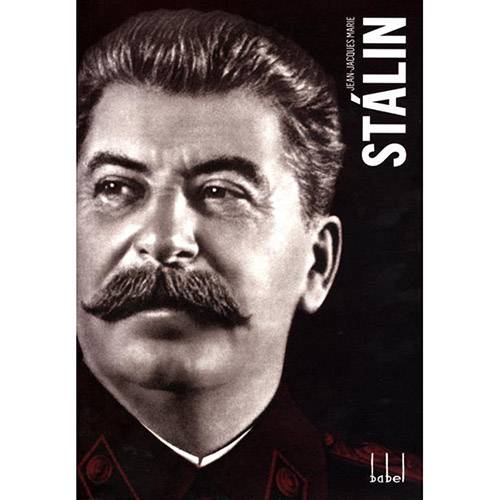 Livro - Stalin