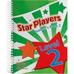 Livro - Star Players - Level 2: Teacher's Book 2