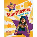 Livro - Star Players: Practice Book 1