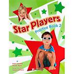 Livro - Star Players: Practice Book 2