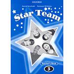 Livro - Star Team - Level 3 - Teacher´s Book