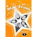 Livro - Star Team - Level 2 - Teacher´s Book