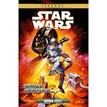 Livro - Star Wars - Boba Fett: Inimigo do Império