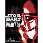Livro - Star Wars - Essential Guide To Warfare