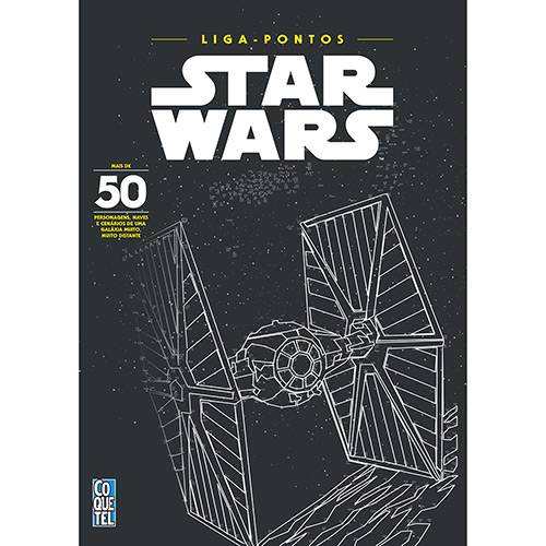 Livro - Star Wars: Liga Pontos