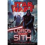 Livro - Star Wars - Lords Of The Sith