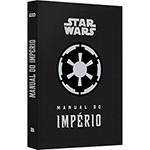 Livro - Star Wars - Manual do Império
