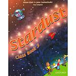 Livro - Stardust 3 - Class Book