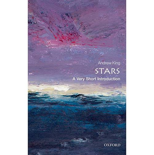 Livro - Stars: a Very Short Introduction