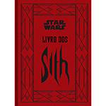 Livro - Stars Wars: Livro dos Sith