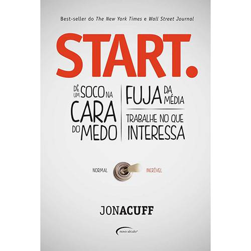 Livro - Start