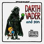 Livro - Starwars: Darth Vader And Son