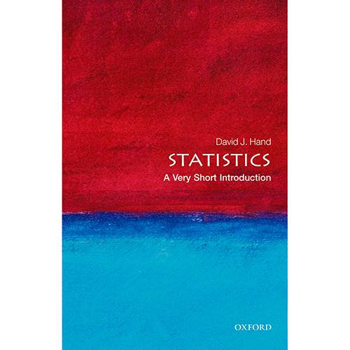Livro - Statistics: a Very Short Introduction