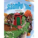 Livro - Steampotville