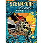 Livro - Steampunk Ladies
