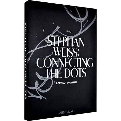 Livro - Stephan Weiss: Connecting The Dots