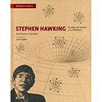 Livro - Stephen Hawking: Su Vida, Sus Teorías Y Su Influencia - Biografía Breve