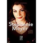 Livro - Stephenie Meyer - a Biografia Não-Autorizada da Criadora da Saga Crepúsculo