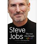 Livro - Steve Jobs: The Man Who Thought Different
