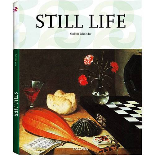 Livro - Still Life