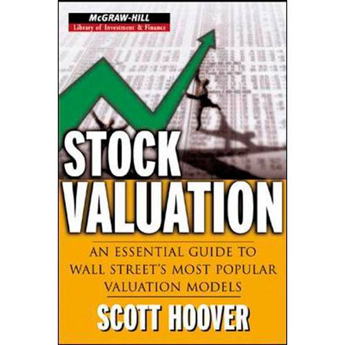 Livro - Stock Valuation
