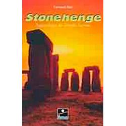 Livro - Stonehenge: Arqueologia do Templo Secreto