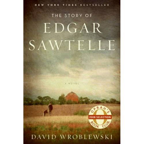 Livro - Story Of Edgar Sawtelle, The
