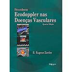 Livro - Strandness - Ecodoppler Nas Doenças Vasculares