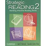 Livro - Strategic Reading 2