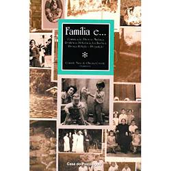 Livro - <strong>Família e ... Comunicação, Divórcio, Mudança, Residência, Deficiência