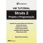 Livro - Struts 2 - Projeto e Programação