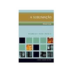 Livro - Sublimaçao, a