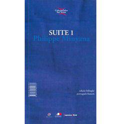 Livro - Suite 1 - Edição Bilingue