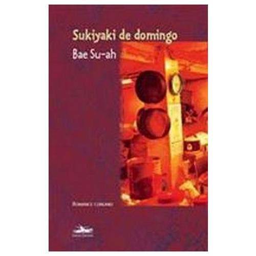 Livro - Sukiyaki de Domingo