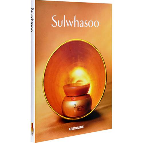 Livro - Sulwhasoo