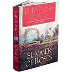 Livro - Summer Of Roses