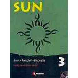 Livro - Sun Up: Inglês para o Ensino Médio - Vol. 3