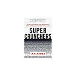 Livro - Super Crunchers