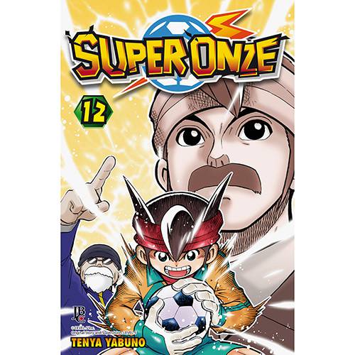Livro - Super Onze - Vol. 12