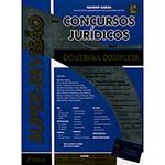 Livro - Super-revisão para Concursos Jurídicos: Doutrina Completa 2014